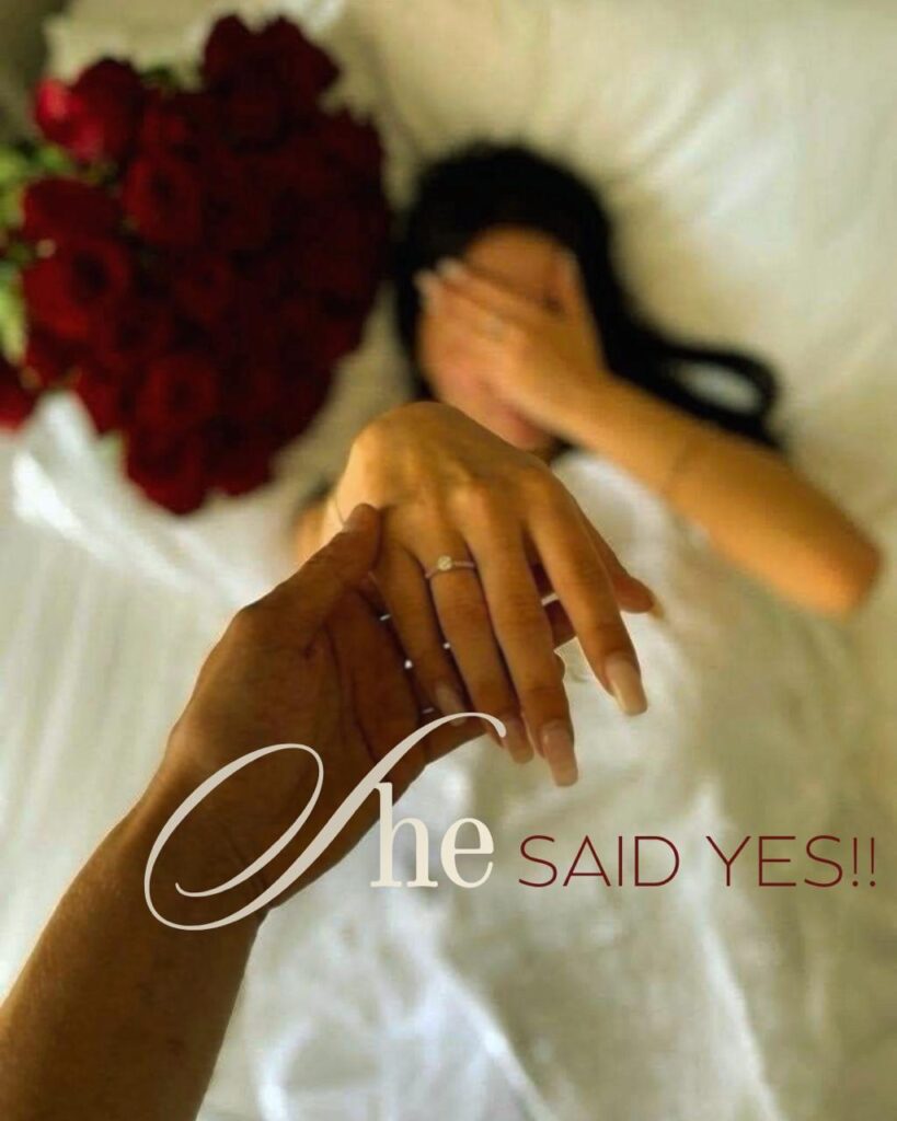 will you marry me wedding proposal ideas