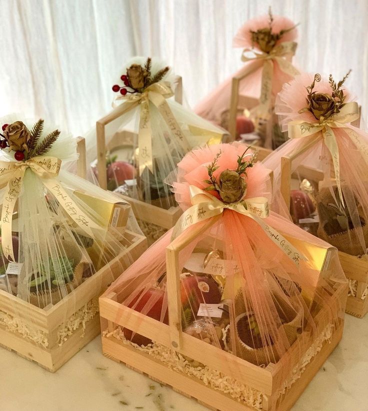 luxury chocolate hampers