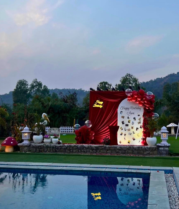 best event planner in chandigarh 