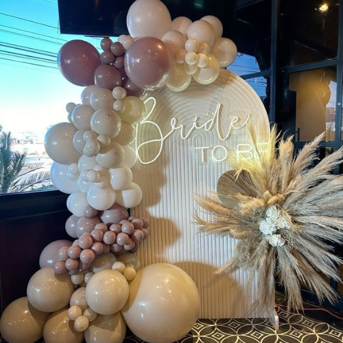 bride to be decoration 