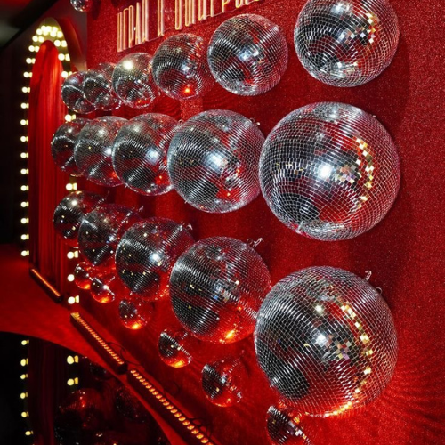 sangeet ceremony decoration for wedding in chandigarh and mohali