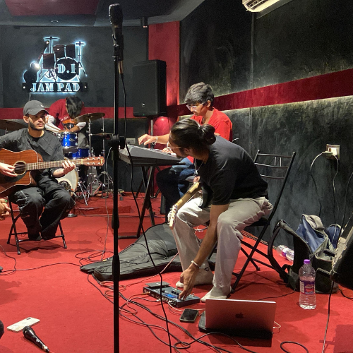 band in chandigarh