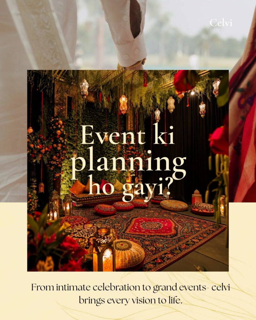 celvi best event planner